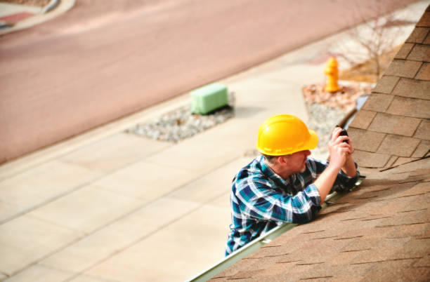 Fast & Reliable Emergency Roof Repairs in Longtown, OK